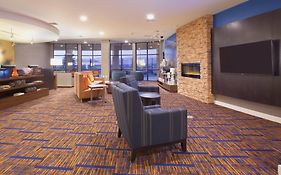 Courtyard Marriott Casper Wyoming